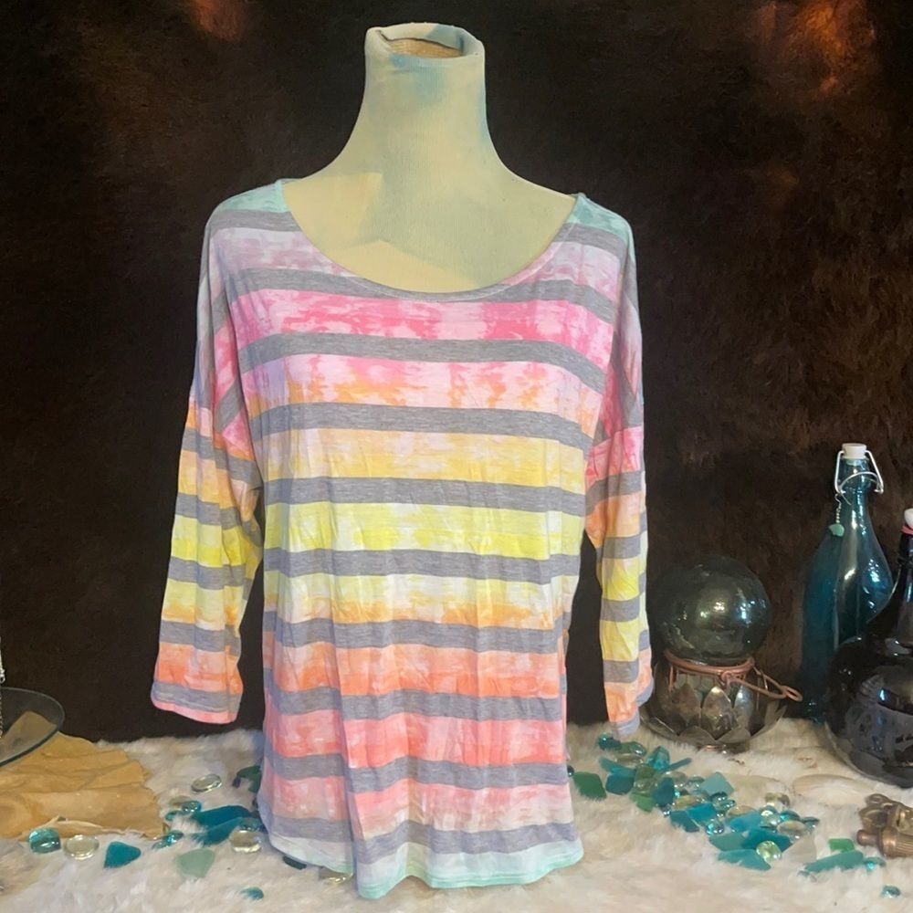 Tribal top M (4674)
